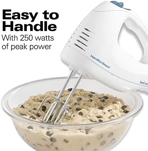 Hamilton Beach Electric Can Opener Hand Mixer Bundle