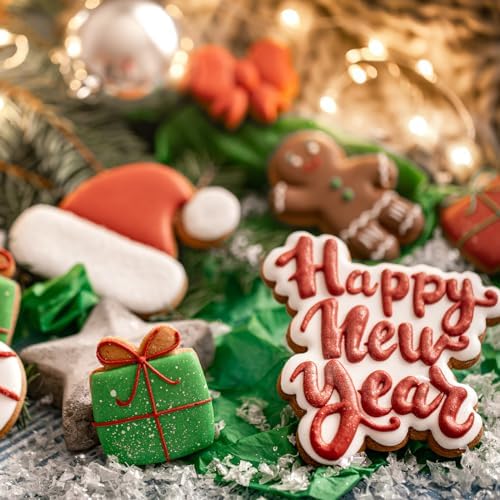 Professional Icing Bottles for Cookie Decorating