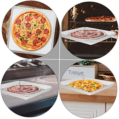 Multi-Purpose Stainless Steel Baking and Grilling Plate