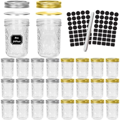CycleMore Mason Jars Set A-Mazing