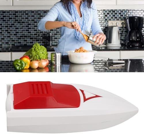 Fast Reliable Electric Can Opener