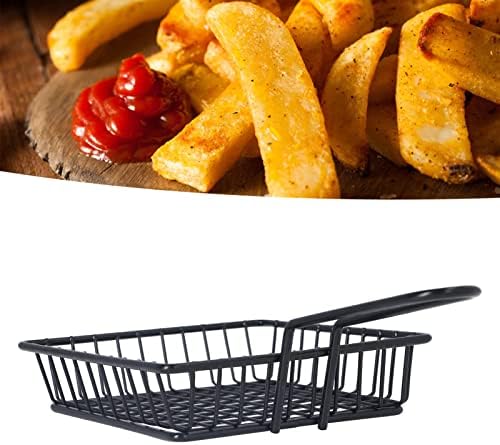 Stainless Steel Frying Basket