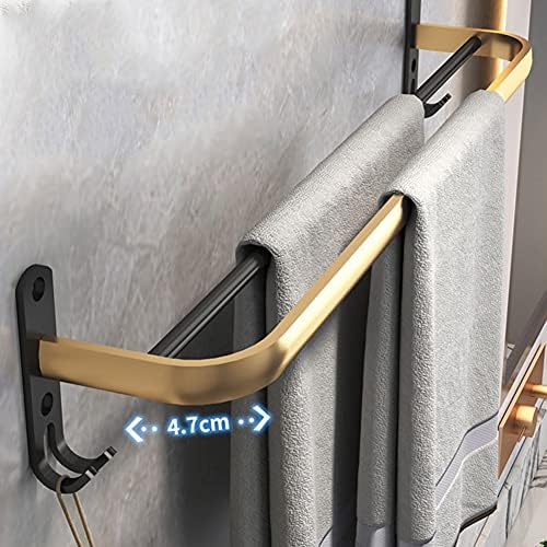 Heavy Duty Towel Holder