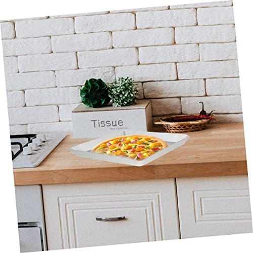 Multi-Purpose Stainless Steel Baking and Grilling Plate