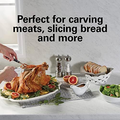 Hamilton Beach Electric Knife Set - Pro Series
