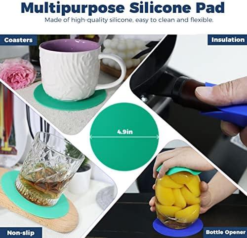 Liebedich Jar Openers for Seniors