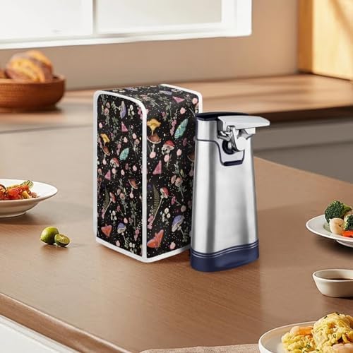 Premium Can Opener Dust Cover