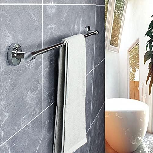 TiStm Durable Stainless Steel Towel Rack