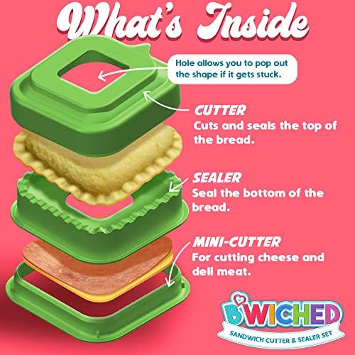 Make Perfect Meals Together