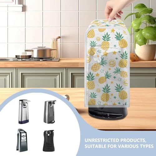 Fuojuvelie Pineapple Can Opener Cover