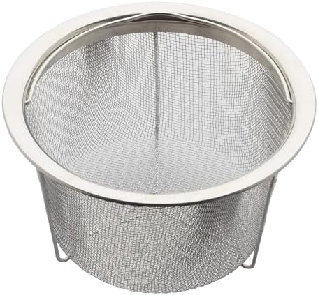 Instant Mesh Strain Basket for Instant Pot