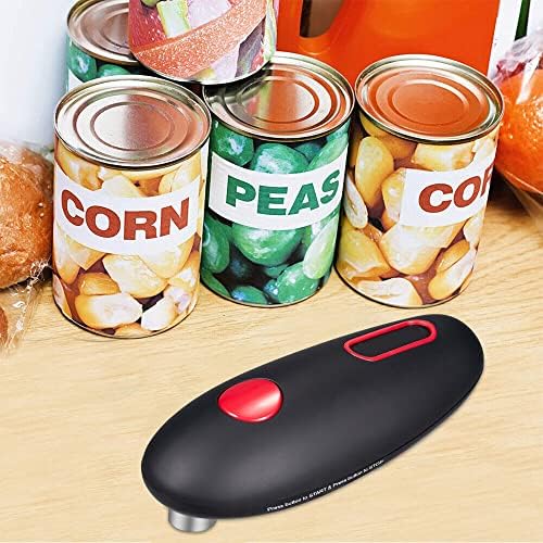 ILPALADINO Electric Can Opener