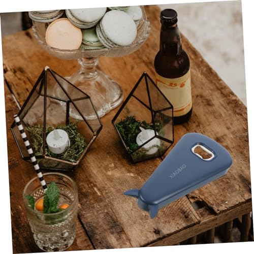 VINTORKY Universal Can Bottle Opener
