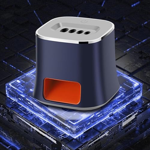 Sunflower Electric Can Opener