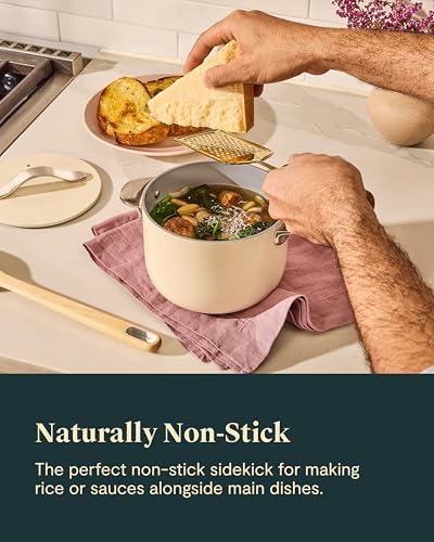 Caraway Petite Cooker