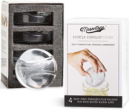 Masontops - Your Experts in Fermenting Enjoyment