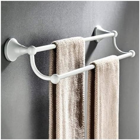 TiStm 60cm Wall Towel Holder