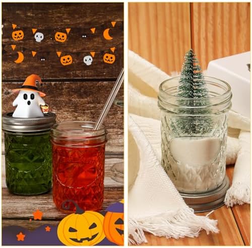 CycleMore Mason Jars Set A-Mazing