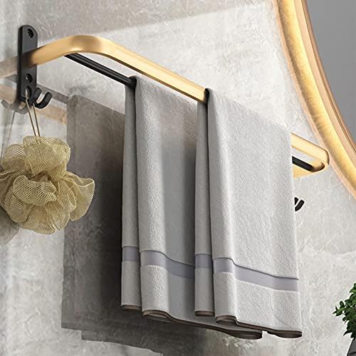 Heavy Duty Towel Holder
