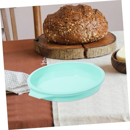 Silicone Baking Pan Set