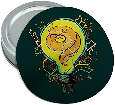 Electric Eel Jar Lid Opener with Non-Slip Grip 1