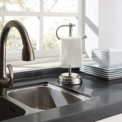 Stylish Towel Holder Stand for Home Use