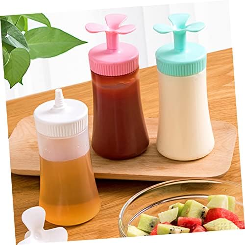 STOBAZA Jam Squeeze Dispenser for Condiments