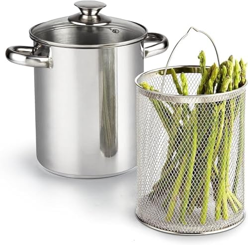 Essential Deep Fryer Pot