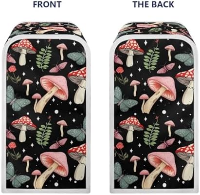 Mushroom Can Opener Cover for Women Electric Can Opener Kitchen Accessory