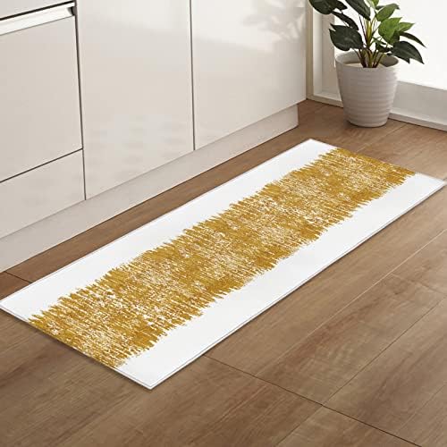 2Pcs Kitchen Rugs Anti Slip Non Slip Mats for Sink Laundry