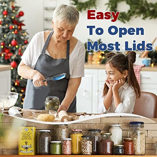 Liebedich Jar Openers for Seniors