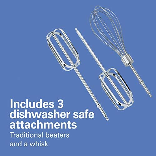 Hamilton Beach Electric Hand Can Opener Bundle - Quick Easy