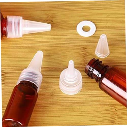 Mustard Squeeze Bottles for Ketchup and Salad Dressing