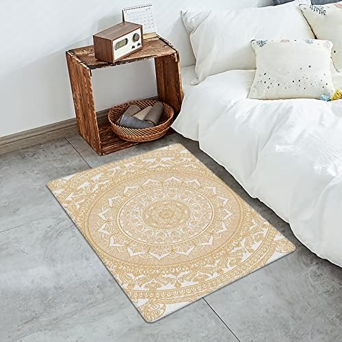 Luxury Non-Slip Kitchen Mat Hand-free Standing Kitchen Runner