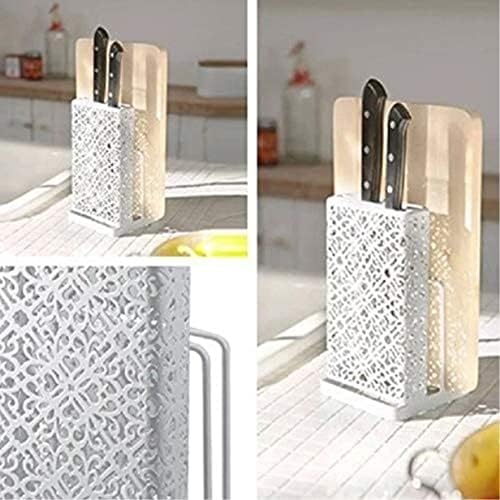 Heavy-Duty Kitchen Knife Holder