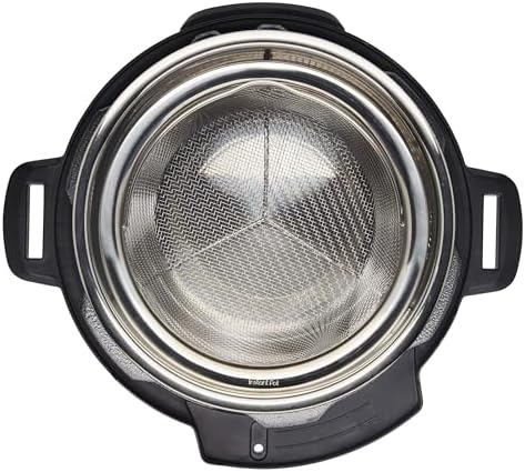 Instant Mesh Strain Basket for Instant Pot
