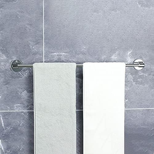 TiStm Durable Stainless Steel Towel Rack