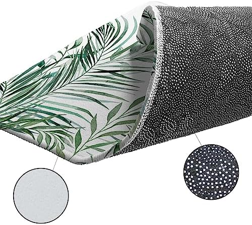 Tropical Kitchen Rug 2-Pack Set